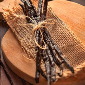 Vanilla Beans
