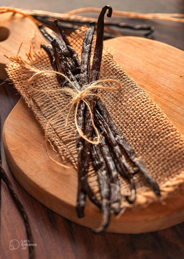 Vanilla Beans